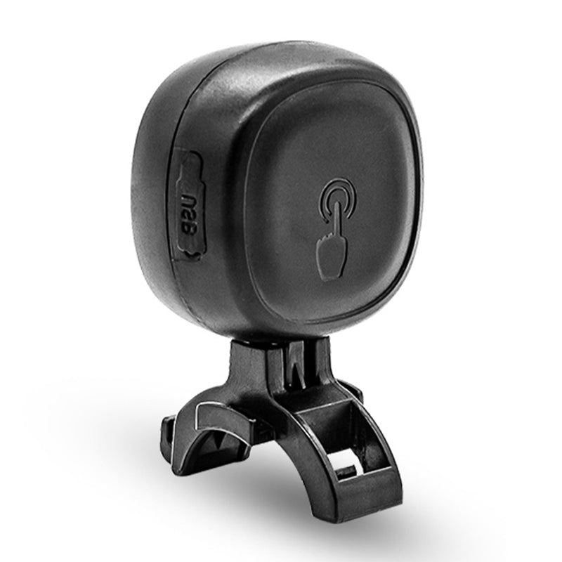 LEADBIKE LD69 Adjustable Volume Waterproof Bicycle Touch Electric Horn LEADBIKE LD69 Adjustable Volume Waterproof Bicycle Touch Electric Horn